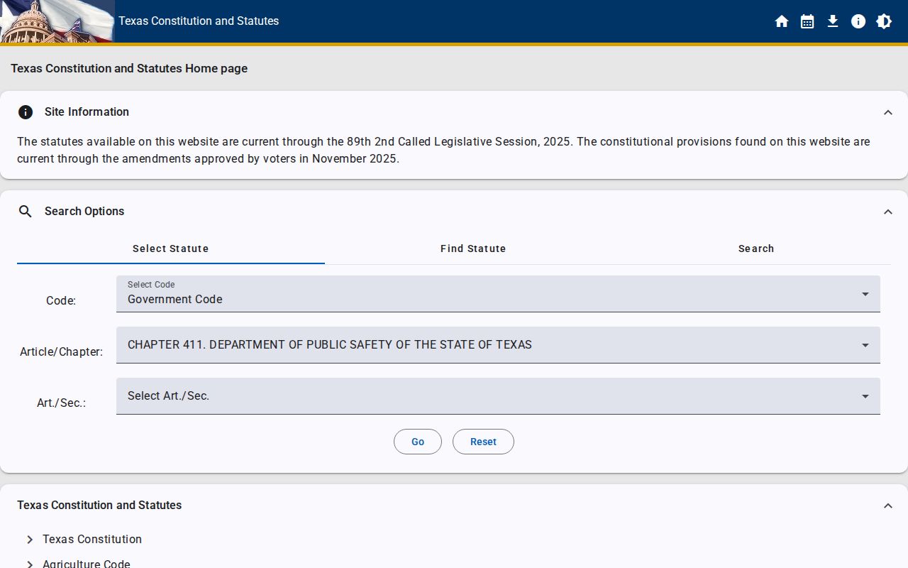 Texas registry law for Atascosa County sex offender lookup records